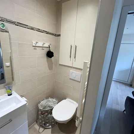 L'ostal De Holiday home