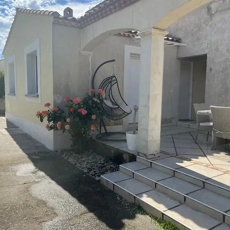 L'ostal De Holiday home *