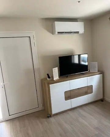 L'ostal De Feriehus *