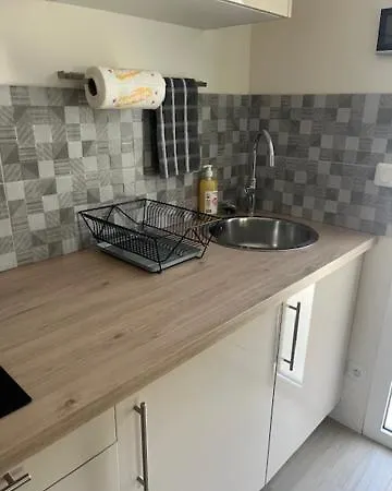 Holiday home L'ostal De