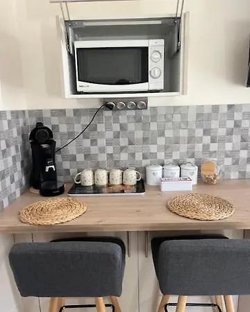 L'ostal De Feriehus Jacou